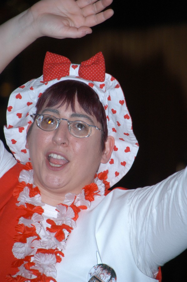 Foto Koppelparty 2013