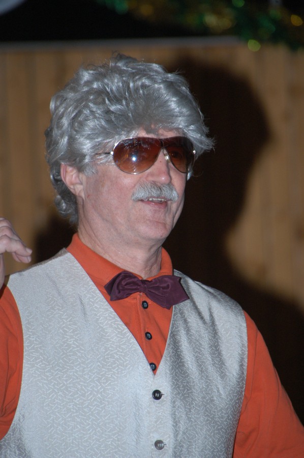 Foto Koppelparty 2013