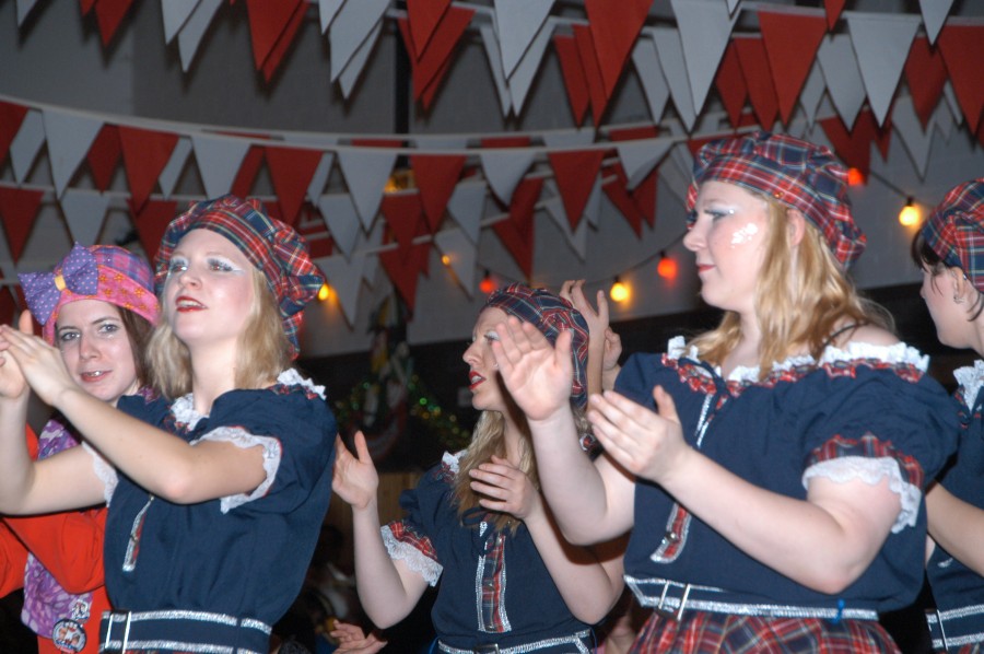 Foto Koppelparty 2013