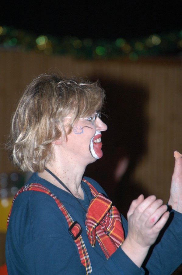 Foto Koppelparty 2013