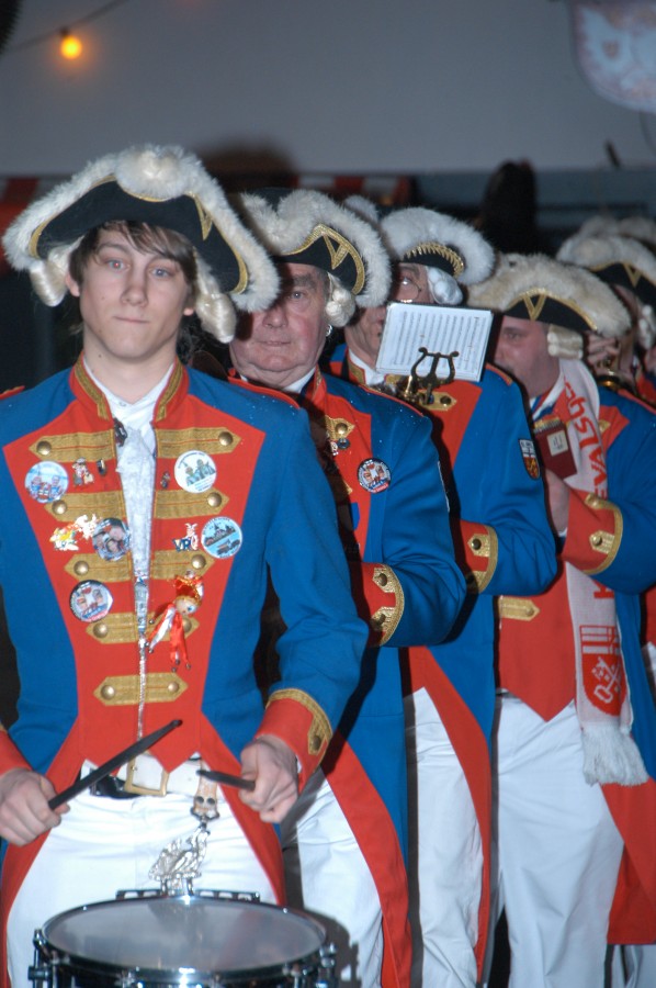 Foto Koppelparty 2013