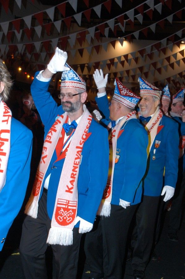 Foto Koppelparty 2013