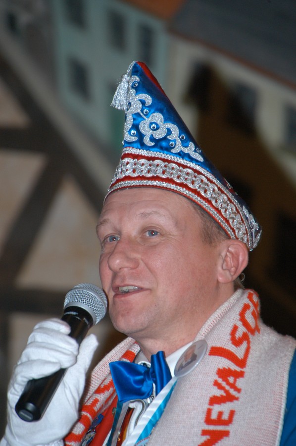 Foto Koppelparty 2013