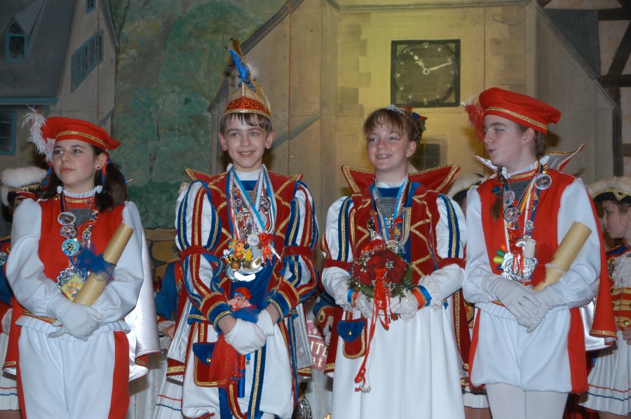 Foto Koppelparty 2013