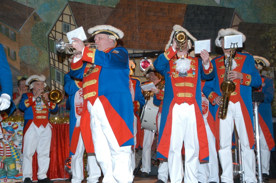 Foto Koppelparty 2013