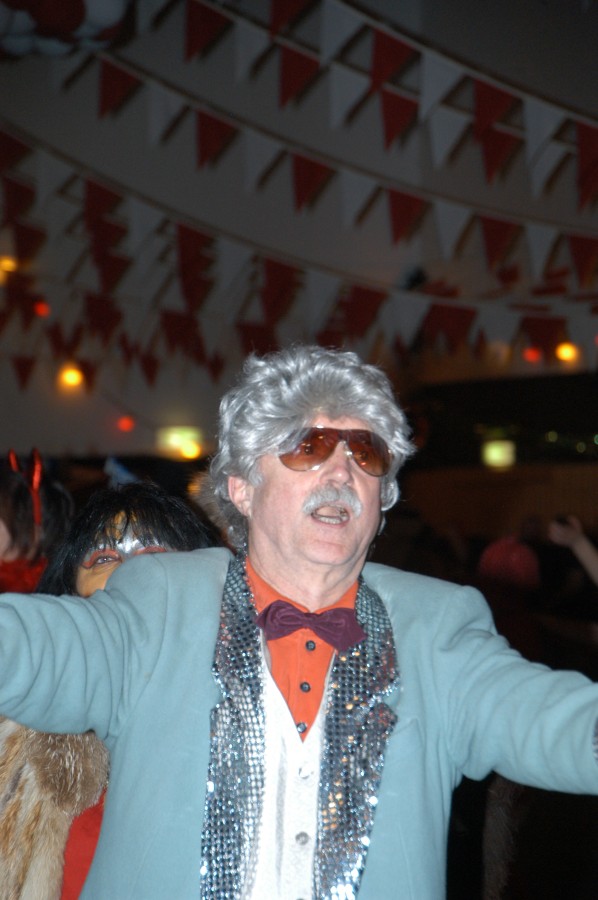 Foto Koppelparty 2013