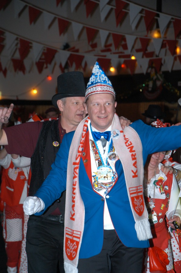 Foto Koppelparty 2013