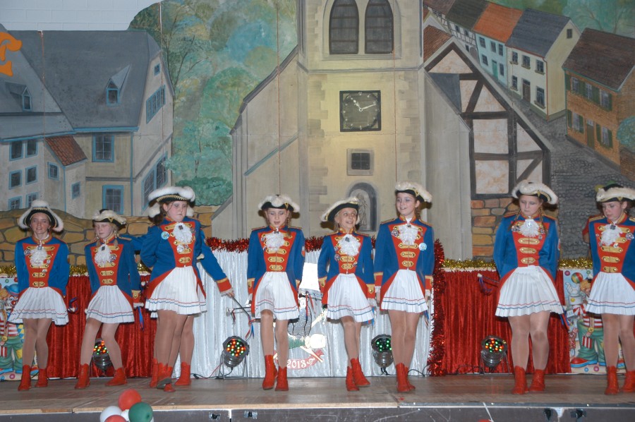 Foto Koppelparty 2013