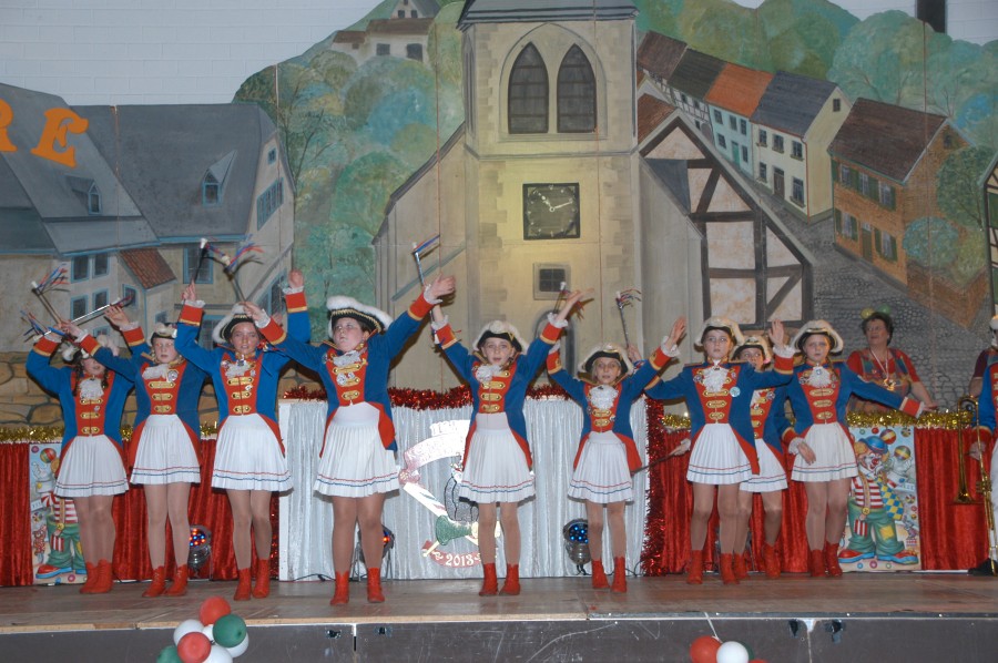 Foto Koppelparty 2013