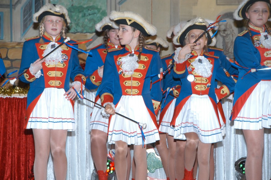 Foto Koppelparty 2013