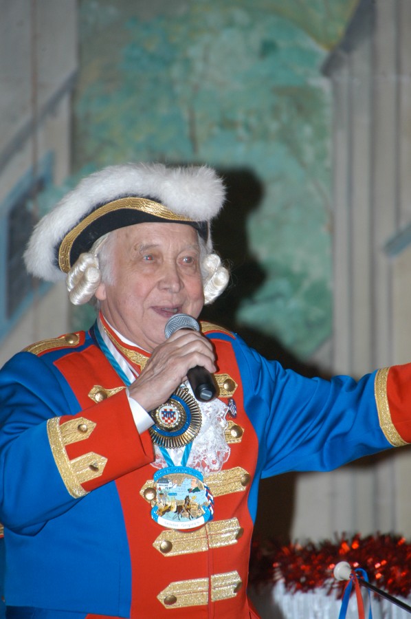 Foto Koppelparty 2013