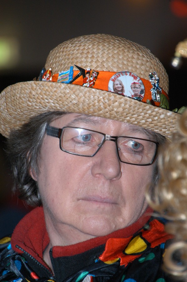 Foto Koppelparty 2013