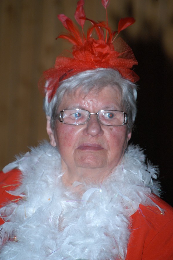 Foto Koppelparty 2013