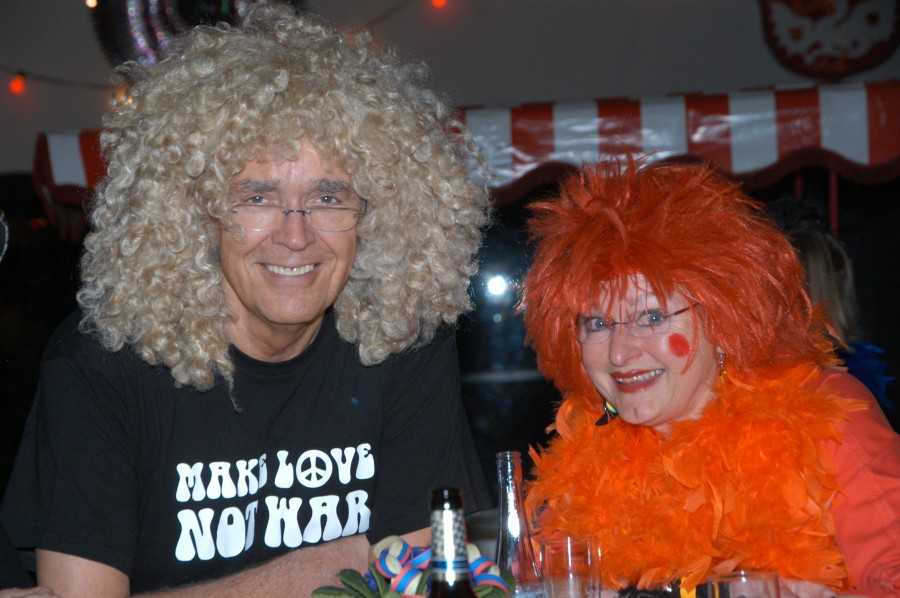 Foto Koppelparty 2013