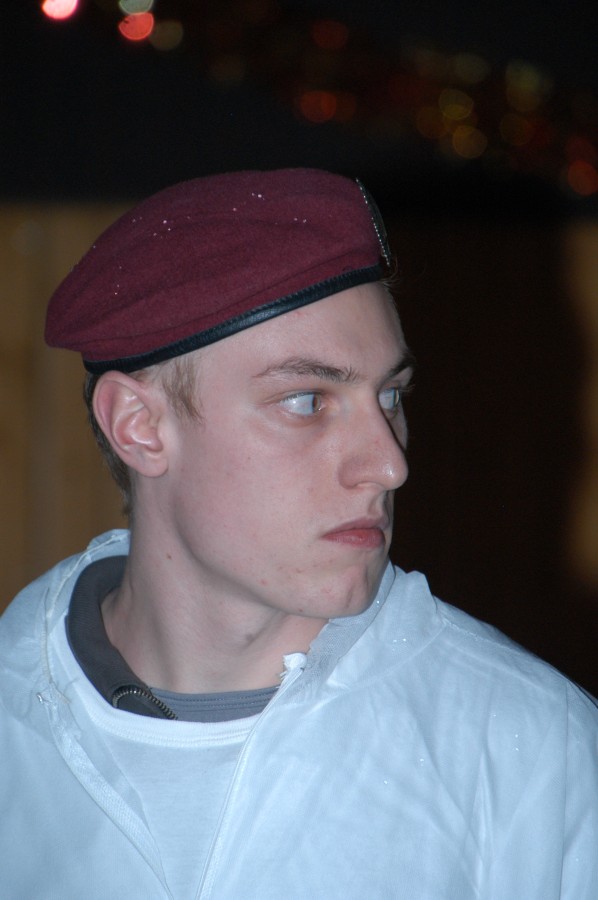 Foto Koppelparty 2013