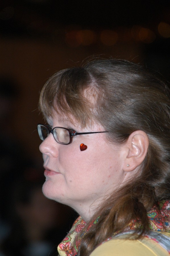 Foto Koppelparty 2013