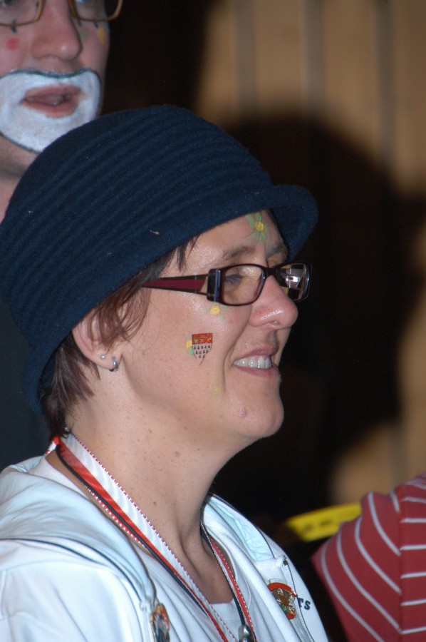 Foto Koppelparty 2013