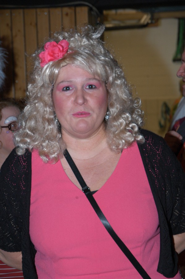 Foto Koppelparty 2013