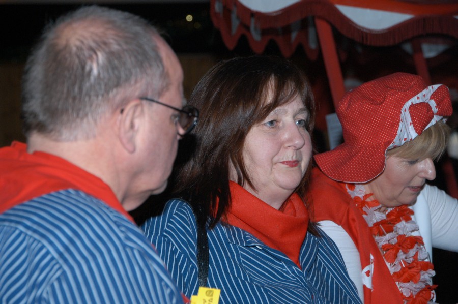 Foto Koppelparty 2013