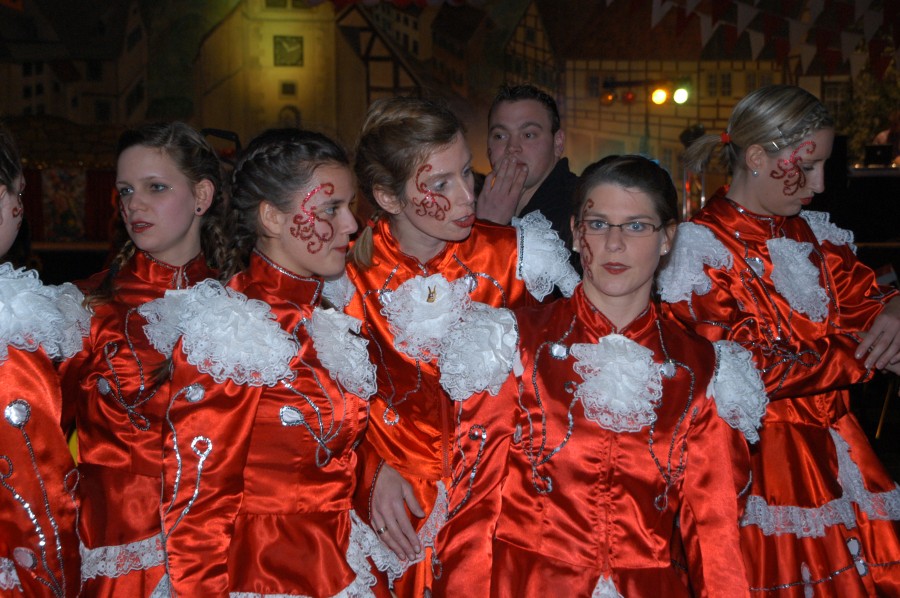 Foto Koppelparty 2013