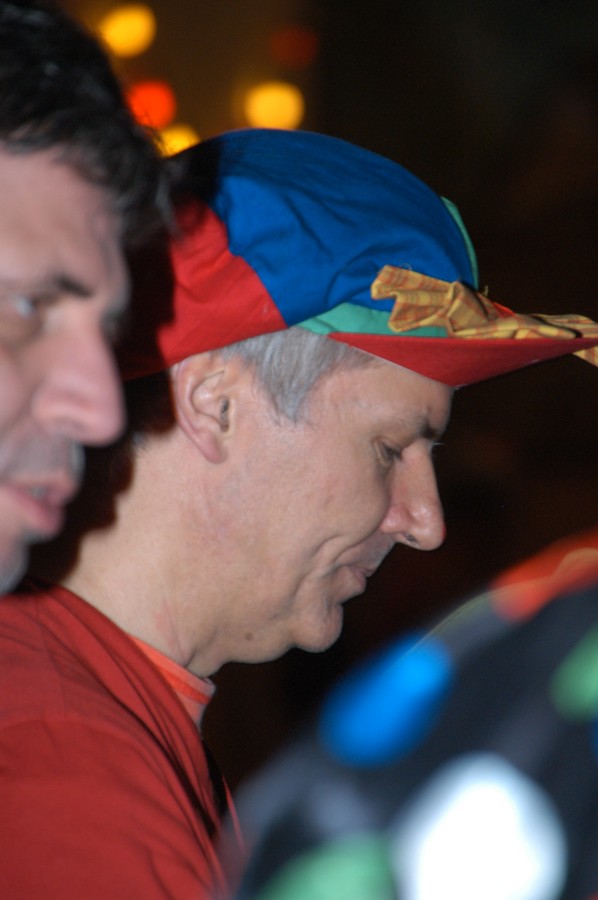 Foto Koppelparty 2013