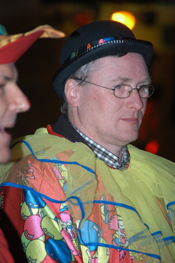 Foto Koppelparty 2013