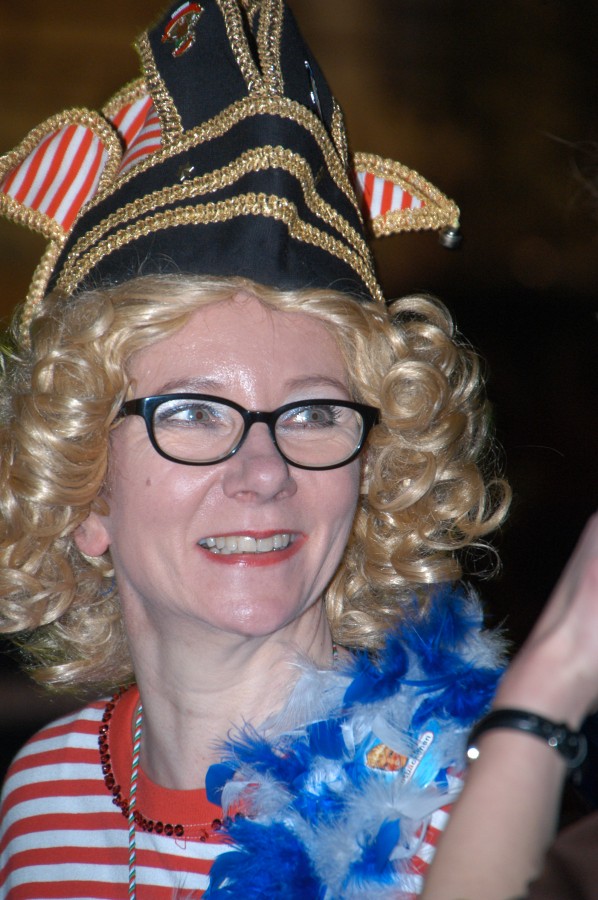 Foto Koppelparty 2013