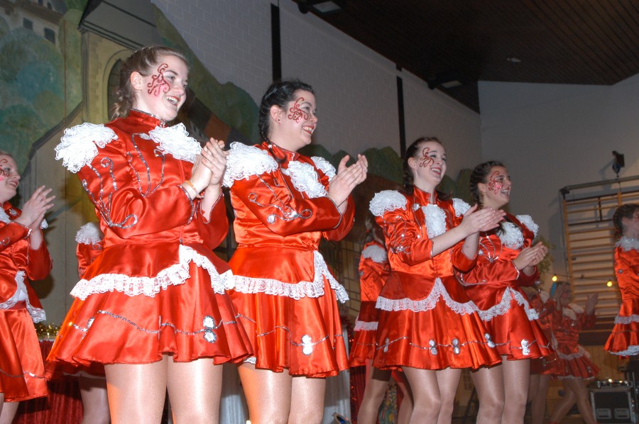 Foto Koppelparty 2013