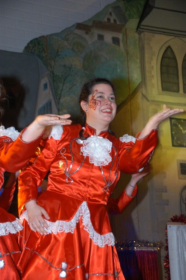 Foto Koppelparty 2013