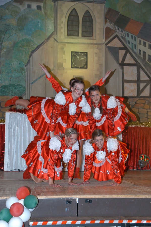 Foto Koppelparty 2013