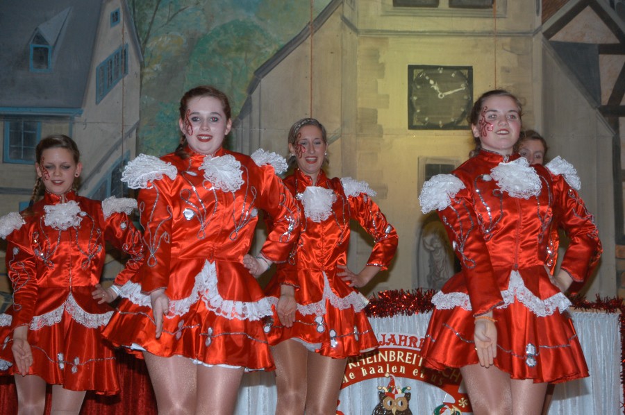 Foto Koppelparty 2013