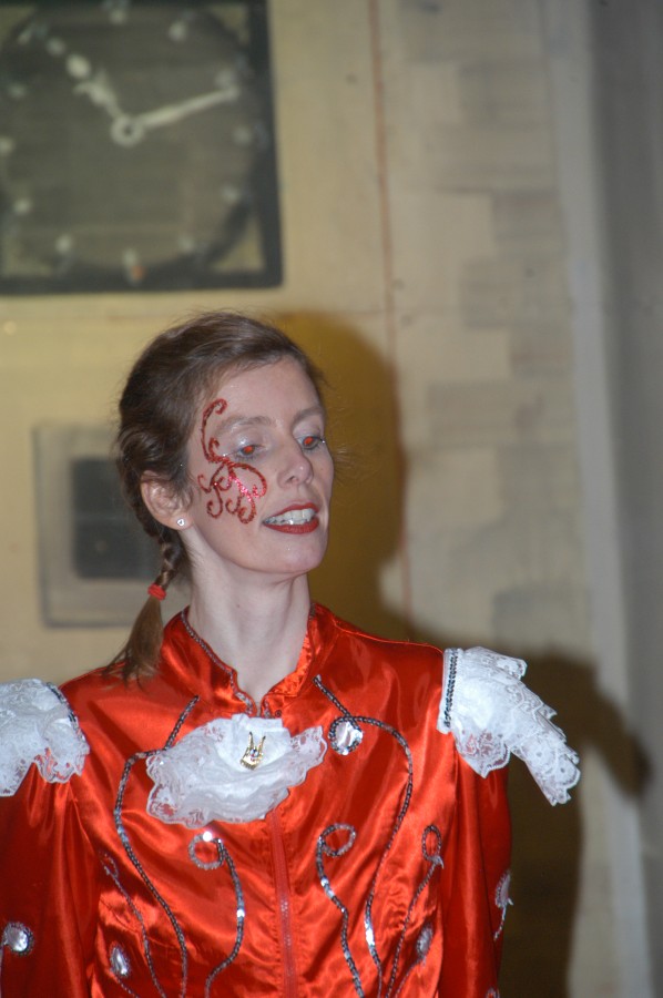 Foto Koppelparty 2013