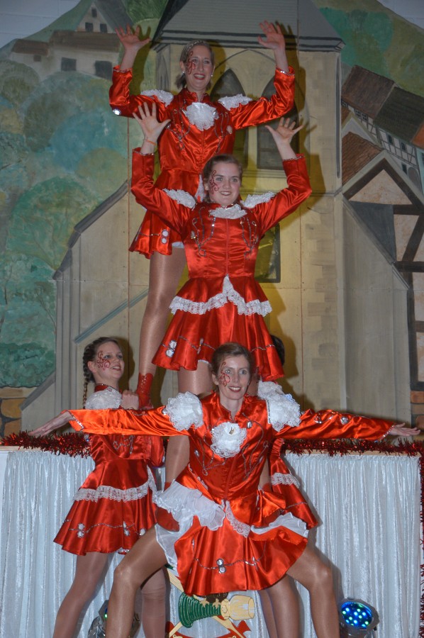 Foto Koppelparty 2013