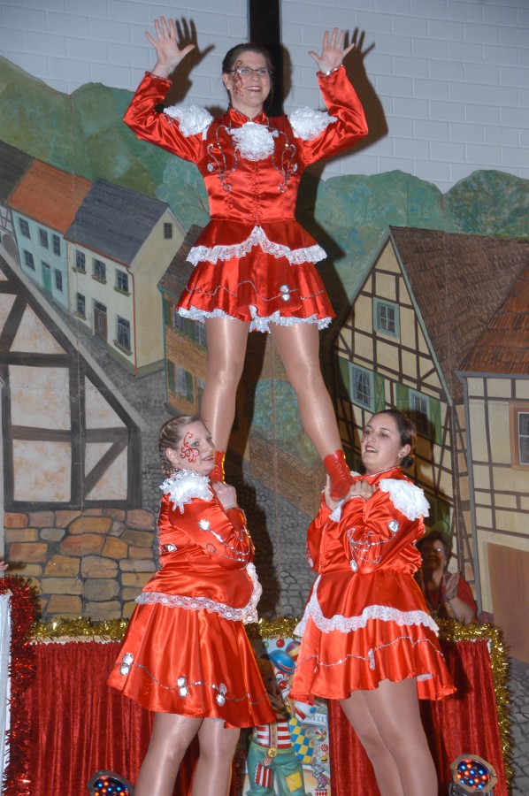 Foto Koppelparty 2013