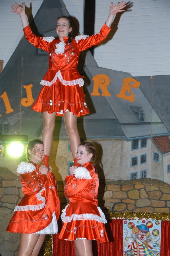 Foto Koppelparty 2013