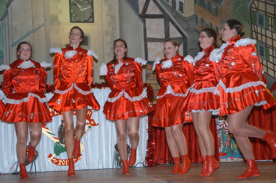 Foto Koppelparty 2013