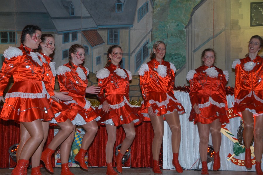 Foto Koppelparty 2013