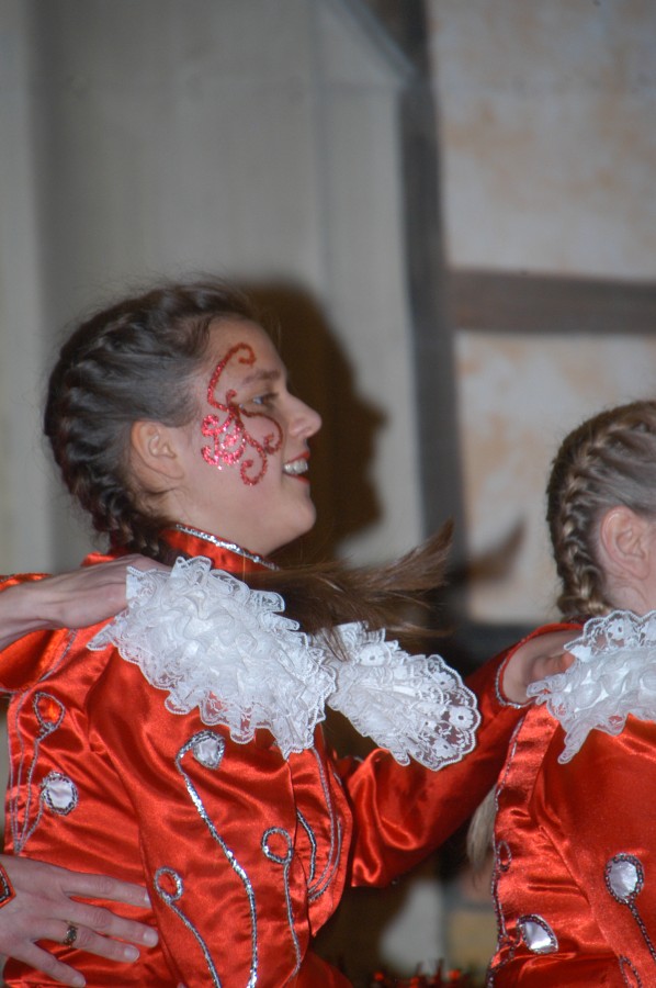 Foto Koppelparty 2013