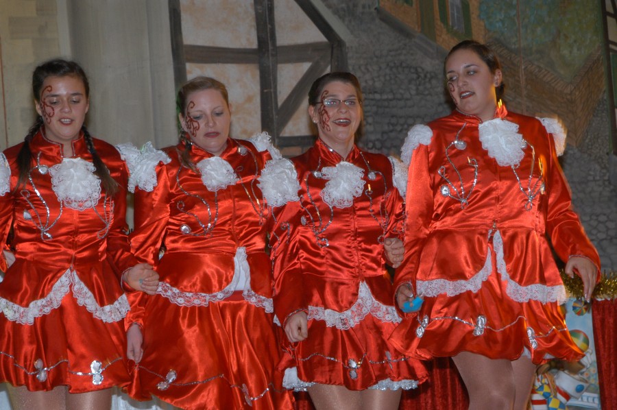 Foto Koppelparty 2013