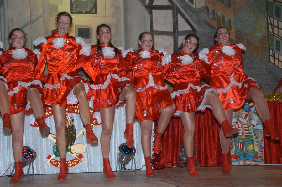 Foto Koppelparty 2013