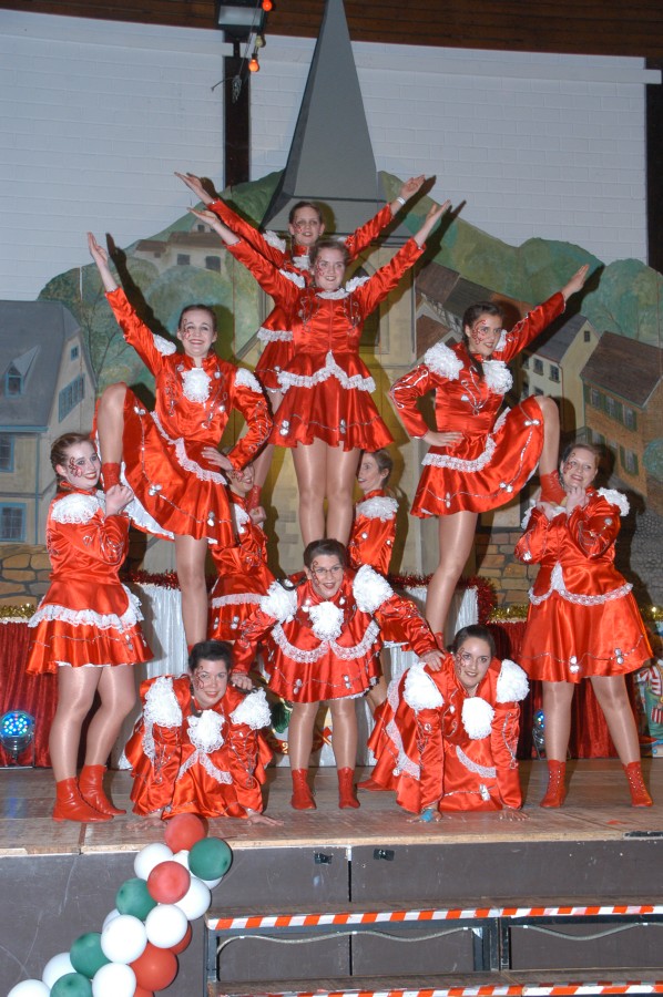 Foto Koppelparty 2013