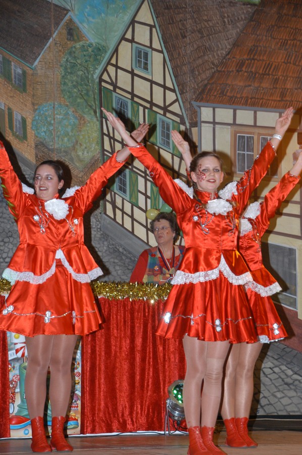 Foto Koppelparty 2013