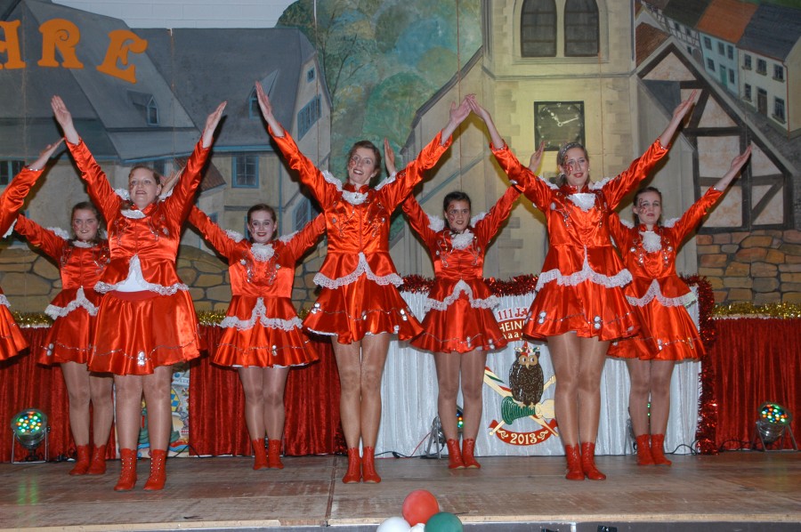 Foto Koppelparty 2013