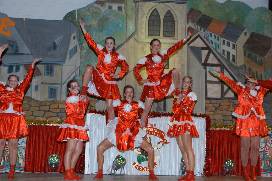 Foto Koppelparty 2013