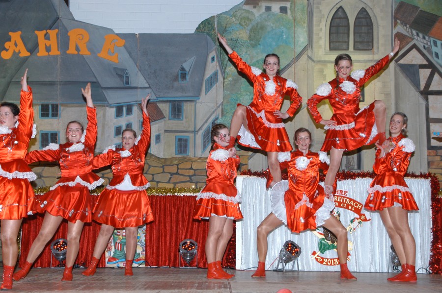 Foto Koppelparty 2013