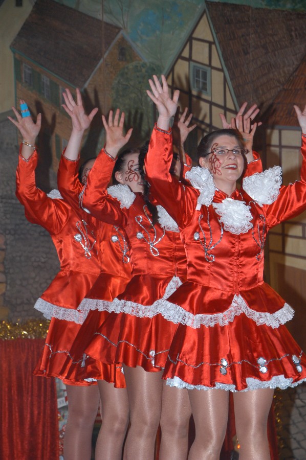 Foto Koppelparty 2013