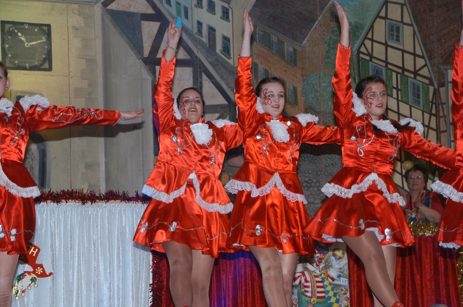 Foto Koppelparty 2013