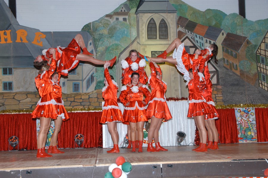 Foto Koppelparty 2013