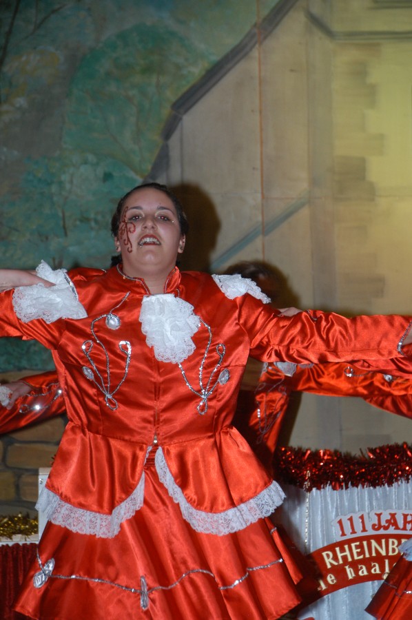 Foto Koppelparty 2013