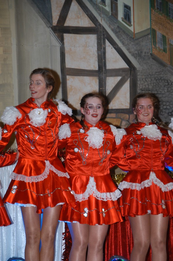 Foto Koppelparty 2013